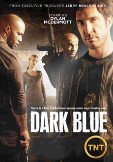 "Dark Blue" [S02E06] Jane.Wayne.HDTV.XviD-FQM